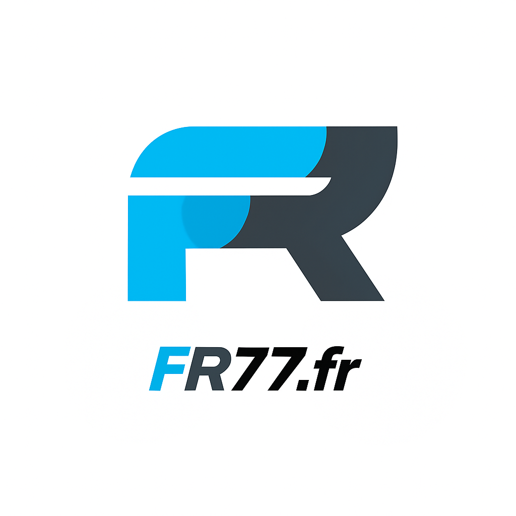 FR77 – Conseil & Performance